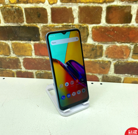 О4 Б/У ст Realme C30 2/32 861179064107410 №e00292388