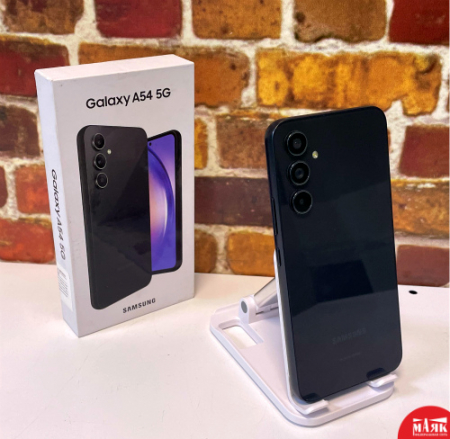 О10 Б/У ст Samsung a 54 8\256 356080128999150 КОР №e00293211