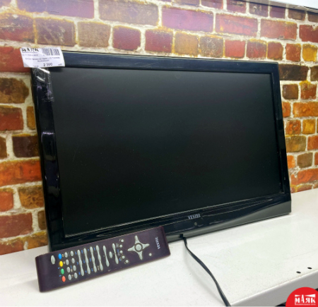 О4 Б/У Телевизор Vestel LCD TV22880 №e00293503