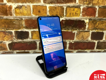 О5 Б/У ст Realme 8i 4+128GB 865283054870932 №e00293761