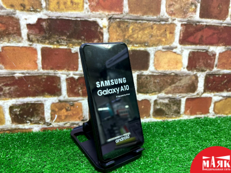 О3 Б/У ст Samsung A10 357872100454298 №e00294330