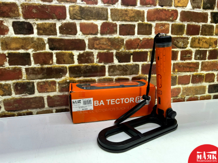 О1 Б/У металлоискатель Scuba Tector Pro Кор №e00294727 АВИТО + 350 АКС, Шлепнев 27.02.24