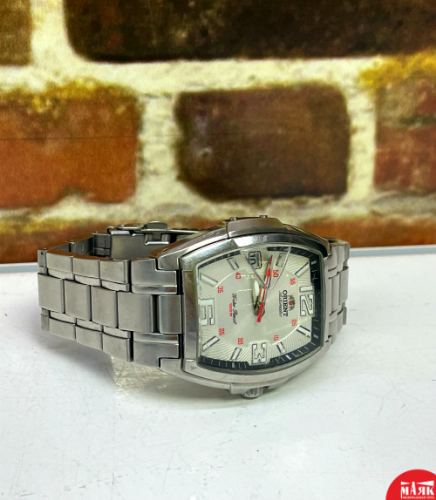 О7 Часы механические Orient ERAL-C0 CA №К00006491