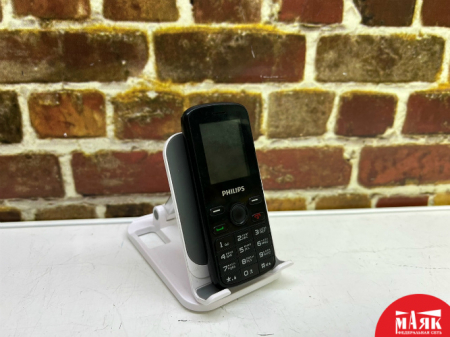 О1 Б/У ст Philips Xenium E111 867679054933760 №e00294963