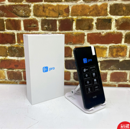 О7 ст F+ PRO 3\64 NFC 357196970158171 №К00006524