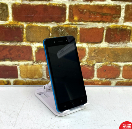 О7 Б/У Itel a17 350309038016425 №e00295295