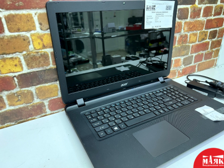 О9 Б/У Ноутбук Acer №e00301478