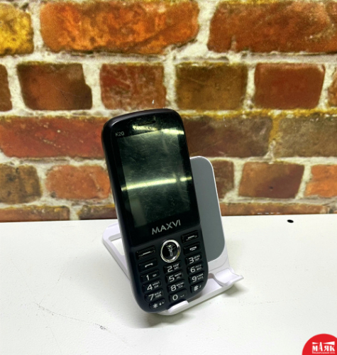 О6 Б/У ст Maxvi k20 354781160757206 №e00295609