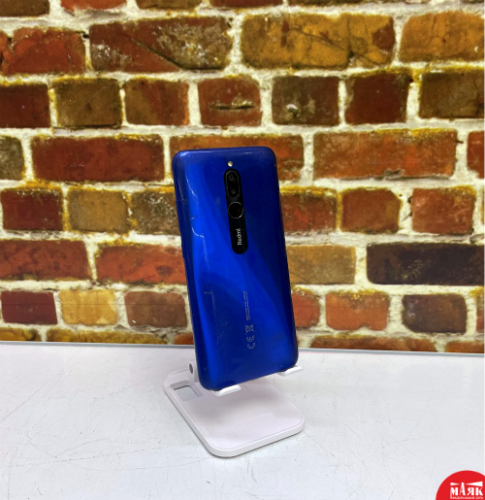 О7 Б/У ст Redmi 8 3/32 863384046044818 №e00295961