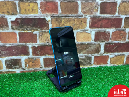 О3 Б/У ст Redmi  9a 2-32gb 865492067795487 №e00296244