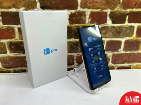 О1 ст F+ PRO 3\64 NFC 357196970018458 №К00006593