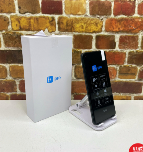 О4 ст F+ PRO 3\64 NFC 357196970088998 №К00006615