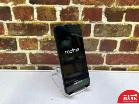 О1 Б/У ст realme 25s 4/128 861948051342051 №e00297290