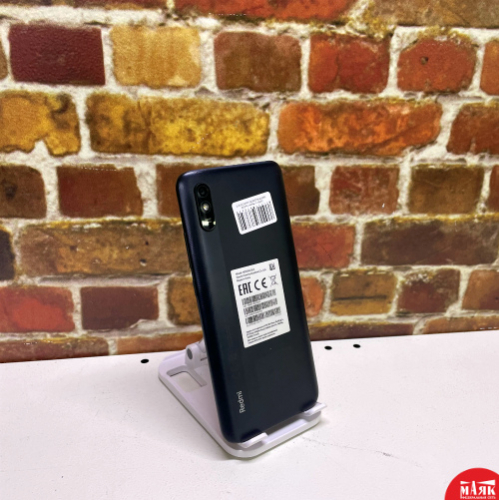 О6 Б/У ст Redmi 9a 2/32 868507064269280 №e00297670