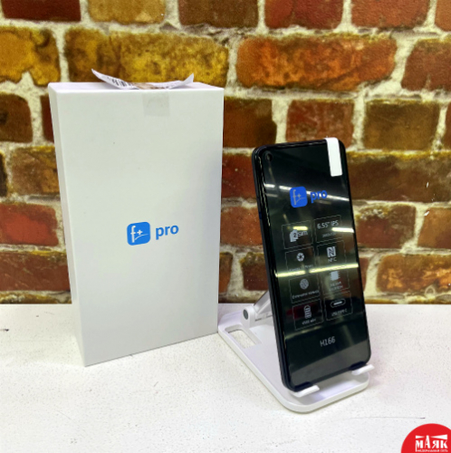 О2 ст F+ PRO 3\64 NFC 357196970195132 №К00006675