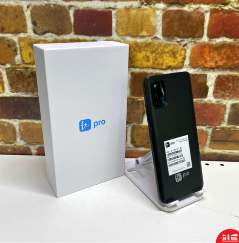 О6 ст F+ PRO 3\64 NFC 357196970171653 №К00006711