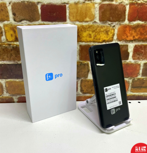 О6 ст F+ PRO 3\64 NFC 357196970137019 №К00006712