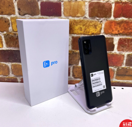 О6 ст F+ PRO 3\64 NFC 357196970162413 №К00006713
