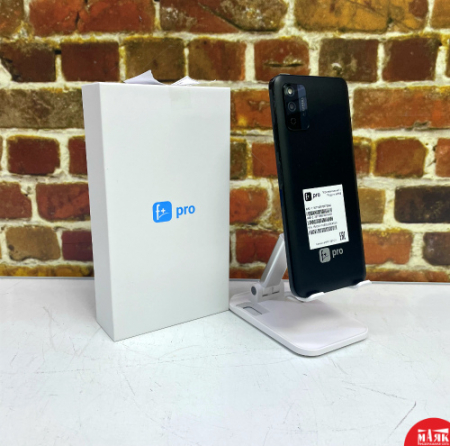 О7 ст F+ PRO 3\64 NFC 357196970117151 №К00006720