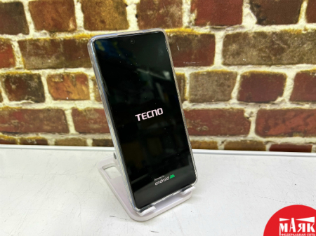 О1 Б/У ст tecno camon 20 8/256 355008621652449 №e00298531