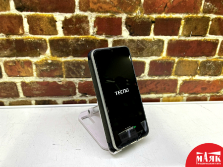 О1 Б/У ст Tecno Spark 8C 354710758352302 №e00298630