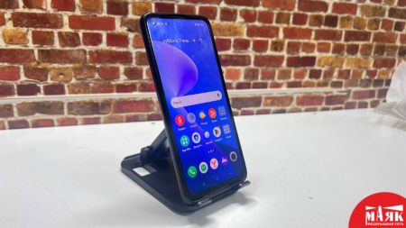 О8 Б/У ст Realmi c8 6/128 868417056731851 №e00298902