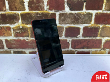 О1 Б/У ст Lenovo A6010 867529028019859 №e00299052
