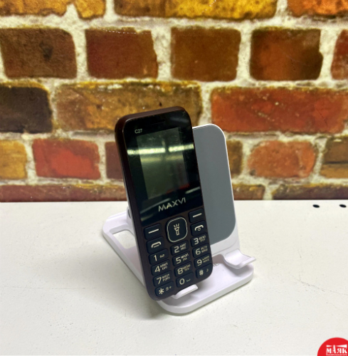 О6 Б/У ст maxvi c27 351022860091916 №e00299115