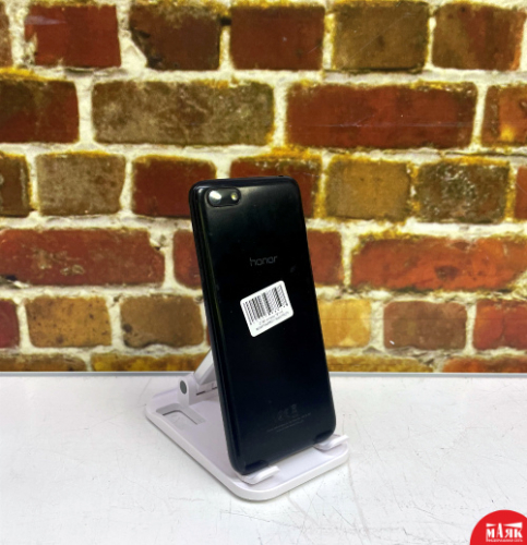О7 Б/У ст Honor 7S 1/16 860997040858371 №e00299276