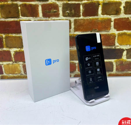О7 ст F+ PRO 3\64 NFC 357196970122417 №К00006847