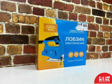 О9 Б/У лобзик smarthome kop №e00299830
