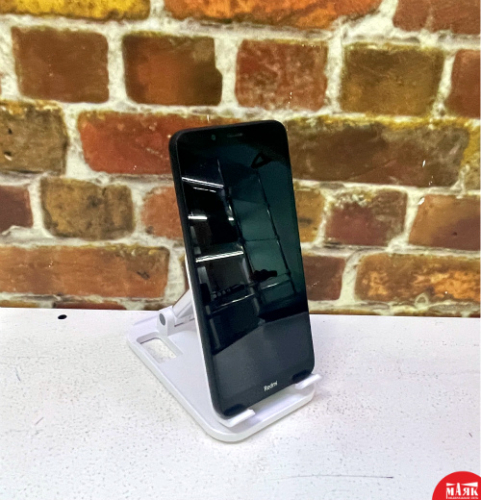 О2 Б/У ст Redmi 7A 2/16 863849040052546 №e00300125