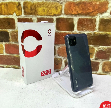О2 ст CORN X50 2/16GB 355058330076331 №К00006958