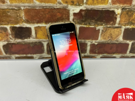 О5 Б/У ст iphone 5s 16gb 013990005659989 №e00300809