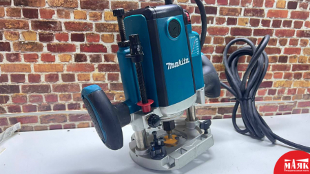 О8 Б/У Фрезер makita rp 2300 fc 123 №e00300997