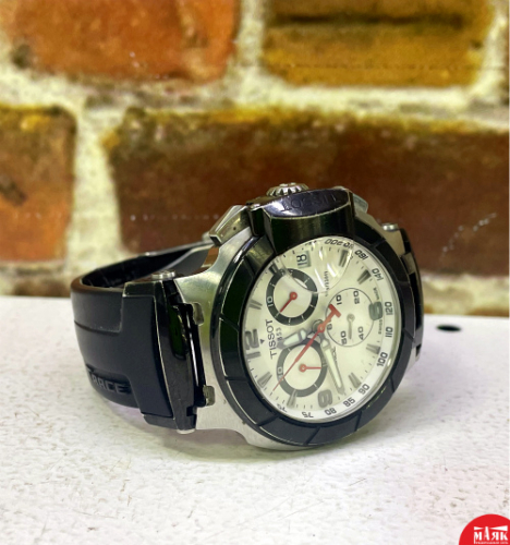 О2 Часы Tissot T-Race №К00007017