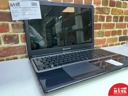 О1 Б/У Ноутбук Packard Bell KOP №e00301152