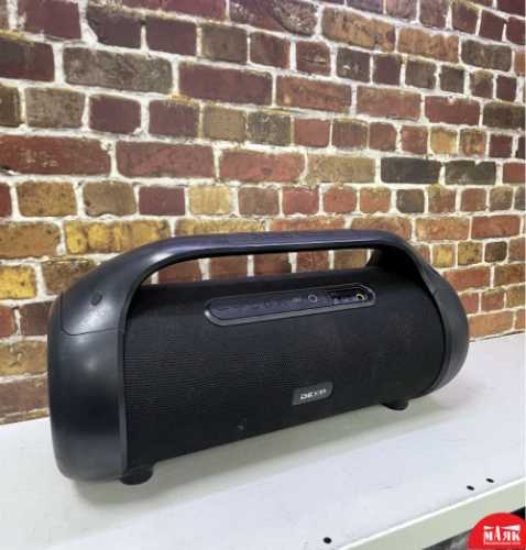 О2 Б/У Портативная колонка DEXP P540 Boombox №e00301225