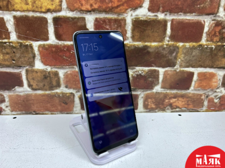 О9 Б/У ст redmi 10 64gb 868393059717884 №e00301408
