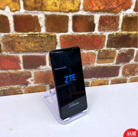  О5 Б/У cт ZTE Blade A3 (2020) 32гб 865589045822042 №e00302162