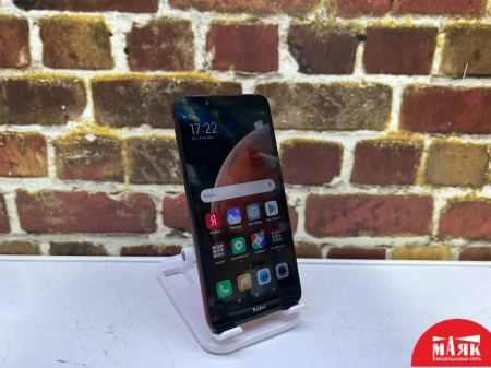 О1 Б/У ст Redmi 7A 868981047952025 №e00302462