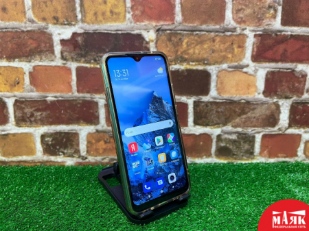 О3 Б/У ст redmi 9 3/32 865126056652800 №e00302509