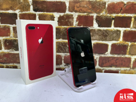 О1 Б/У ст Iphone 8 plus 64gb/94% 354837094885024 №e00304188