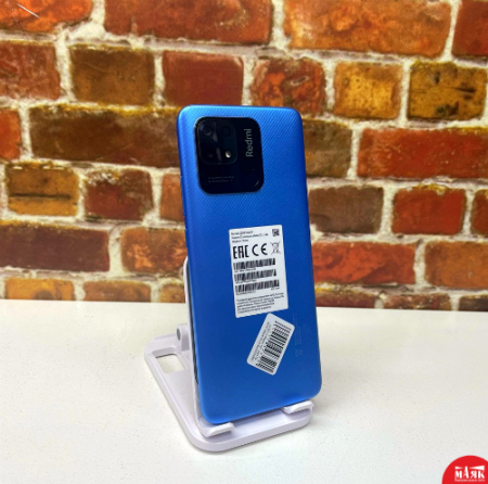 О4 Б/У ст Redmi 10C, 4/64 ГБ 867512064518224 №e00305860