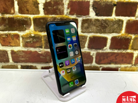 О1 Б/У ст iphone XR 64Gb АКБ 74% 356460102752108 №e00306414