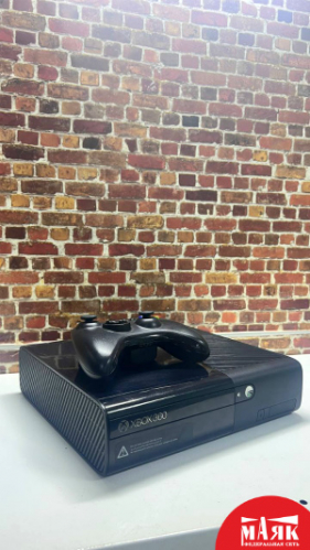 О8 Б/У Xbox 360 500bg +ду №e00306685 К-Смирнов (ДЕКАБРЬ23)
