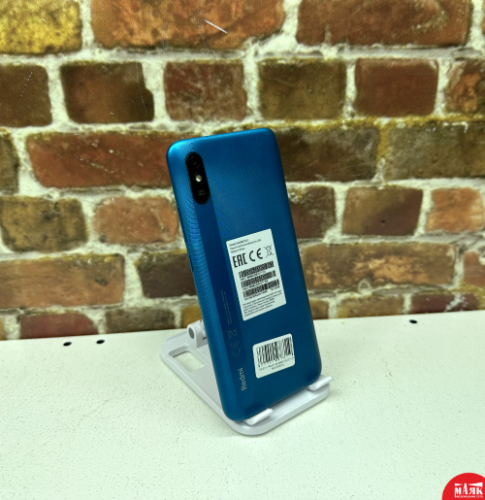 О4 Б/У ст Redmi 9a 868822063311151 №e00309204