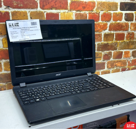 О4 Б/У Ноутбук ACER es1-512 №e00309738