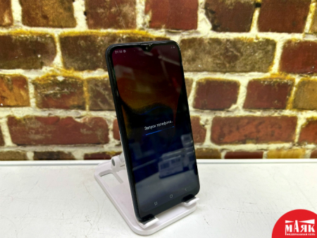 О1 Б/У ст Samsung a10 358386108395709 №e00313918