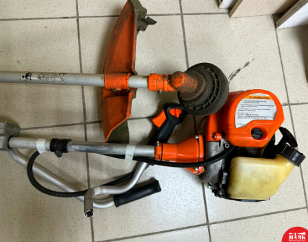 О4 Б/У тример Carver gbc 31fs 123 №e00315853 К-Сытдиков 